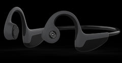 Bluetooth Bone Conduction Headphones for Sports